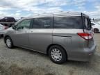 2012 Nissan Quest S