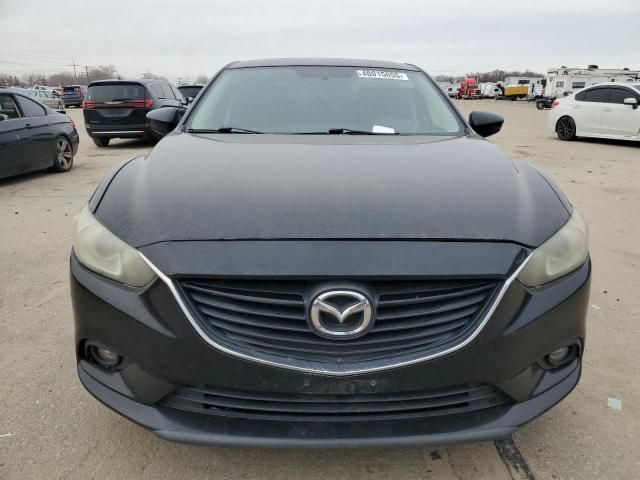 2014 Mazda 6 Touring