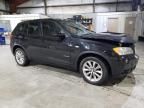 2011 BMW X3 XDRIVE35I