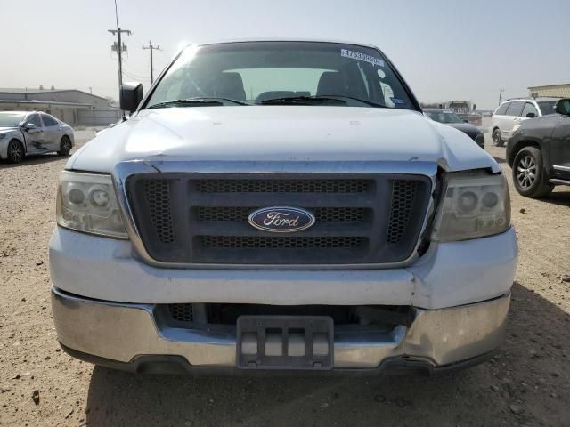 2004 Ford F150