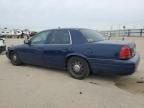 2008 Ford Crown Victoria Police Interceptor