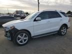 2016 Mercedes-Benz GLE 350 4matic