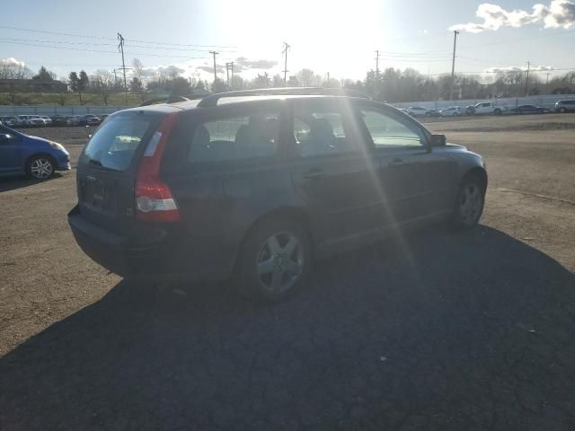 2006 Volvo V50 T5