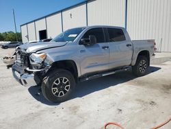 4 X 4 a la venta en subasta: 2015 Toyota Tundra Crewmax SR5