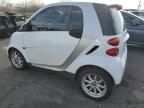 2008 Smart Fortwo Pure