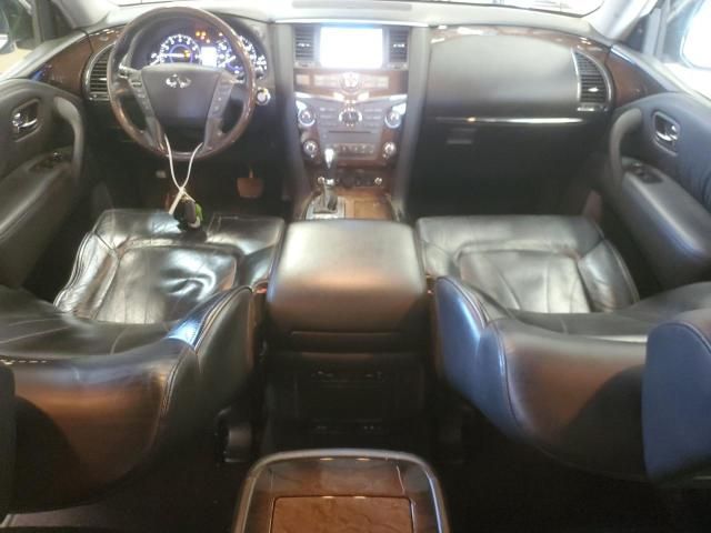 2011 Infiniti QX56