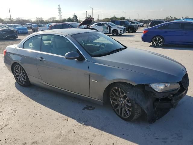 2009 BMW 328 I