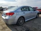 2014 Subaru Legacy 2.5I Sport