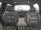 2010 Honda Odyssey EXL