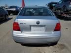 2002 Volkswagen Jetta GLS