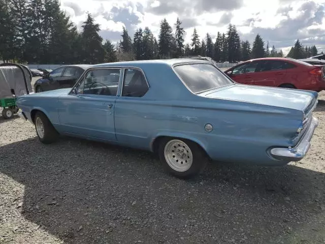 1965 Dodge Dart