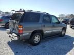 2002 GMC Yukon