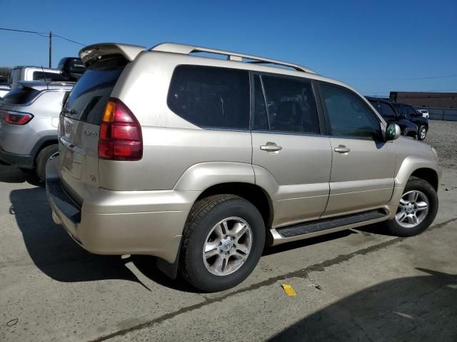 2006 Lexus GX 470