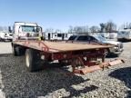 2002 Isuzu FSR Rollback TOW Truck