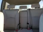 2007 Toyota Highlander Sport