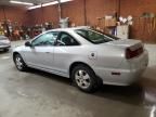 2001 Honda Accord EX