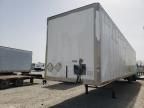 2010 Wabash 48 DRY Van Trailer