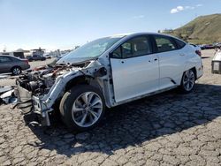 Salvage cars for sale at Colton, CA auction: 2019 Honda Clarity