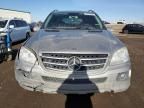 2008 Mercedes-Benz ML 320 CDI