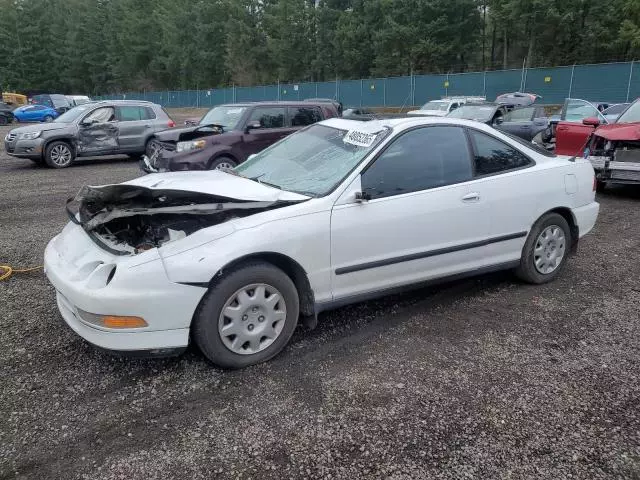 1995 Acura Integra LS