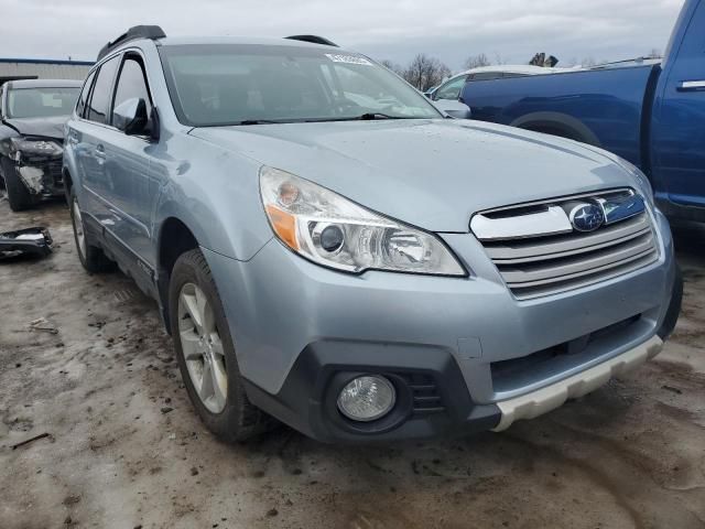 2013 Subaru Outback 3.6R Limited