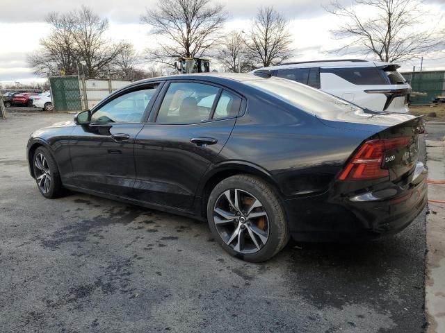 2024 Volvo S60 Plus