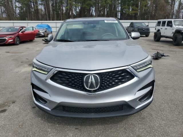 2020 Acura RDX Advance