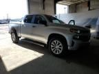 2022 Chevrolet Silverado LTD K1500 Custom