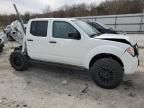 2018 Nissan Frontier S