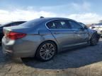 2018 BMW 530 I