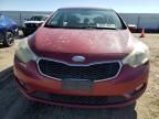 2014 KIA Forte EX