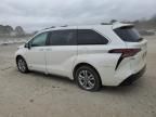 2021 Toyota Sienna Limited