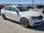 2016 Volkswagen Jetta S