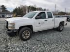 2016 Chevrolet Silverado C1500