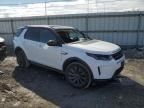 2020 Land Rover Discovery Sport S