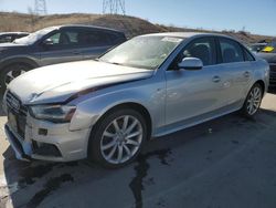 2014 Audi A4 Premium en venta en Littleton, CO