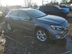 2018 Mercedes-Benz GLA 250 4matic