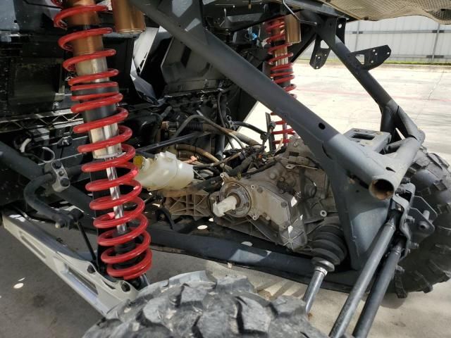 2024 Can-Am Maverick X3 Max DS Turbo