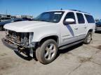 2007 Chevrolet Suburban C1500