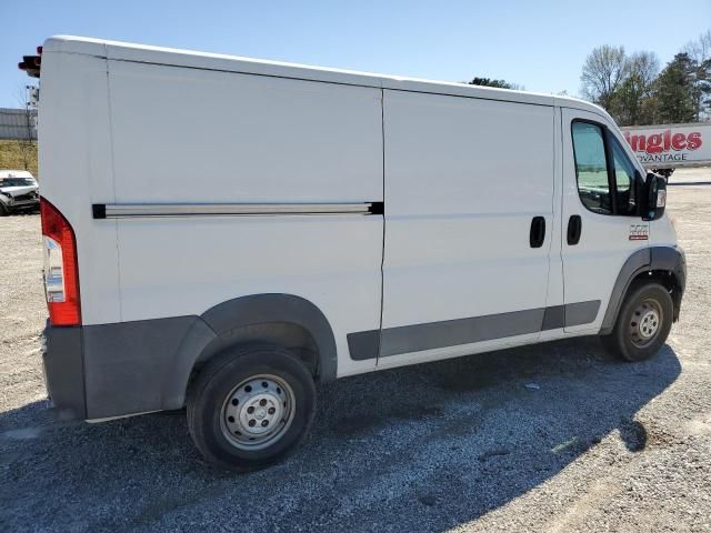 2016 Dodge RAM Promaster 1500 1500 Standard