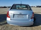 2011 Hyundai Accent GLS