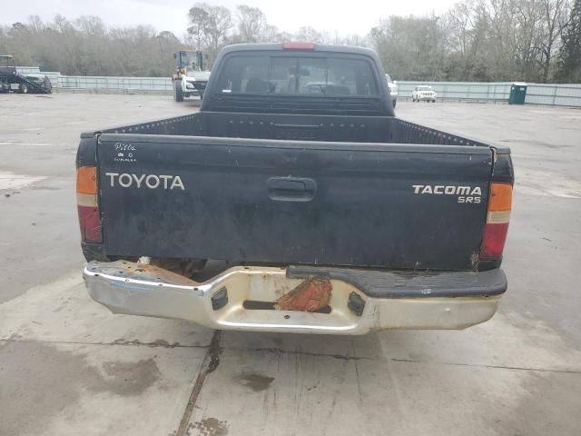 1999 Toyota Tacoma Xtracab