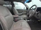 2002 Toyota Sequoia Limited