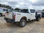 2024 Ford F250 Super Duty