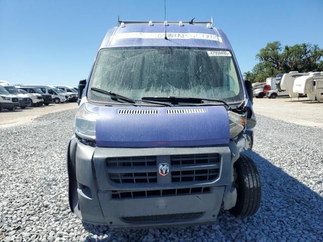 2018 Dodge RAM Promaster 2500 2500 High