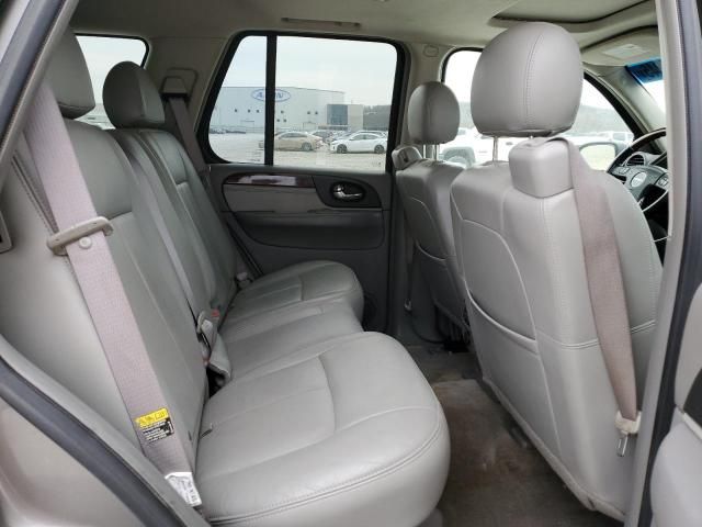 2007 GMC Envoy Denali