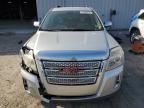 2011 GMC Terrain SLT