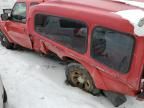 2010 Ford Ranger Super Cab