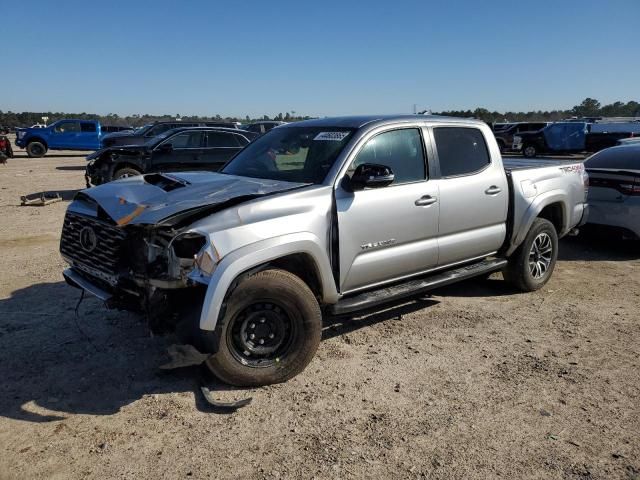 2022 Toyota Tacoma Double Cab