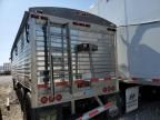 2015 Timpte TE Grain Trailer